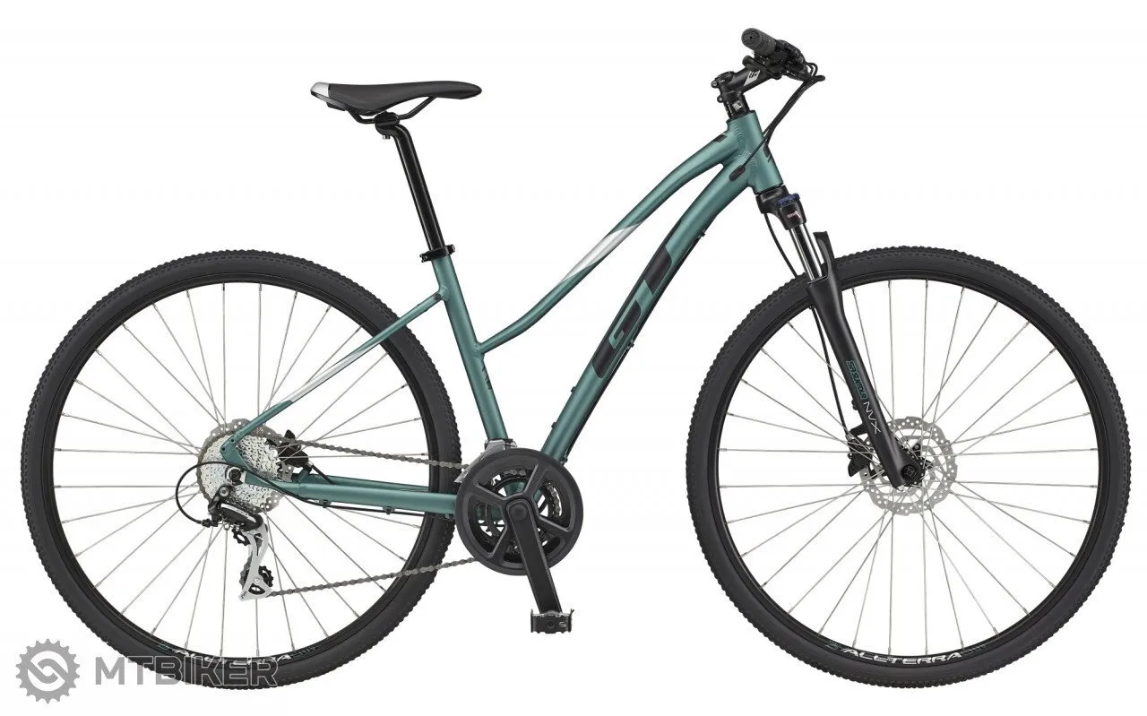 GT Elite damski