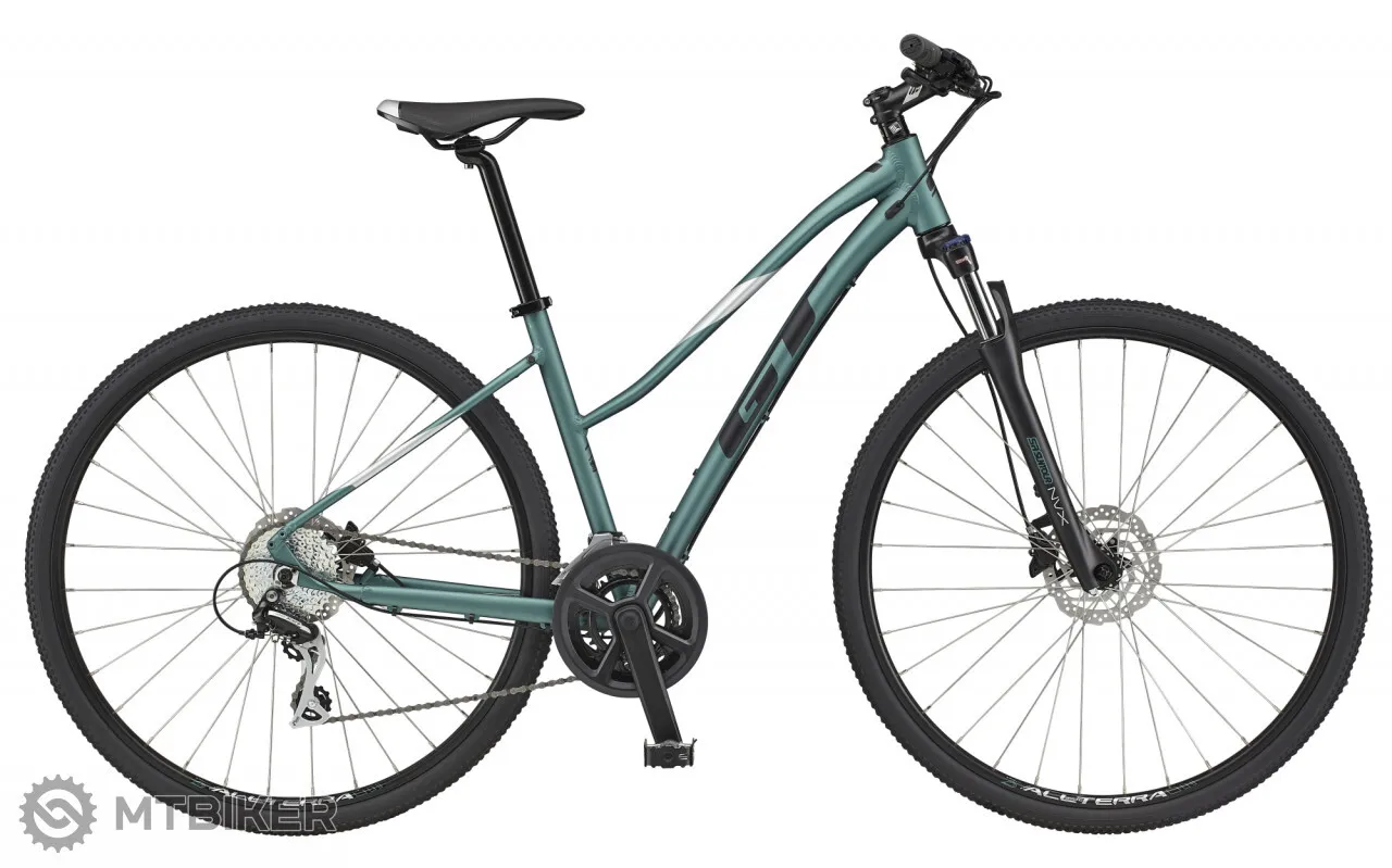 GT Elite damski