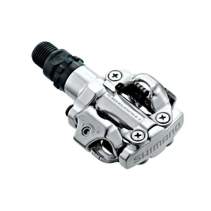 Pedały SPD Shimano