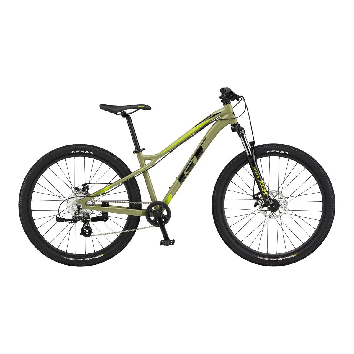 GT Stomper 26"