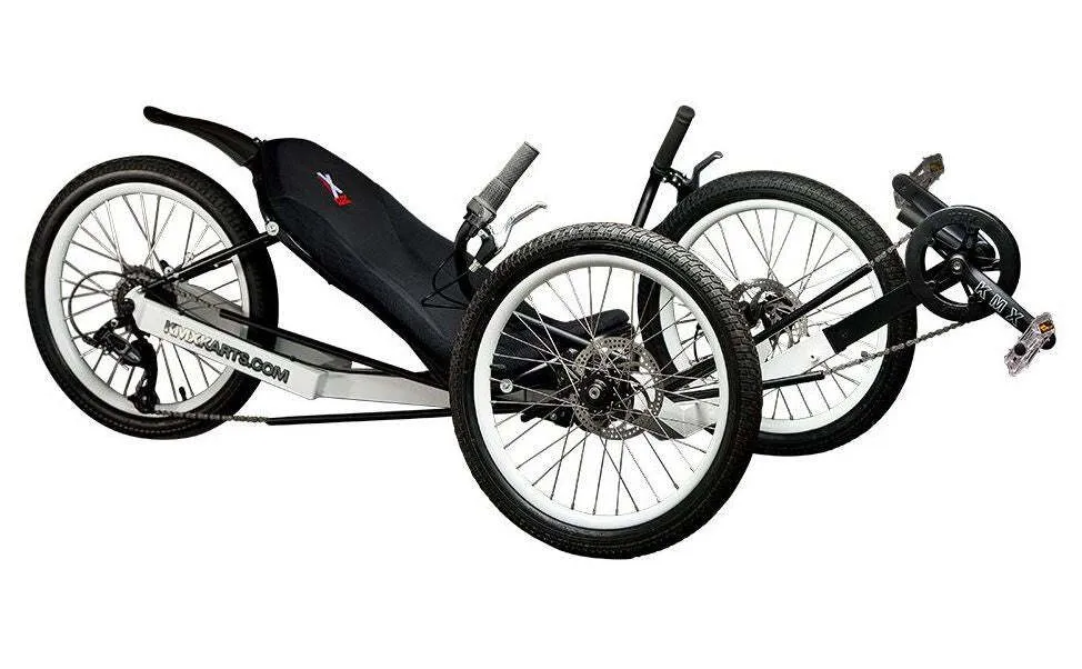 KMX Adult