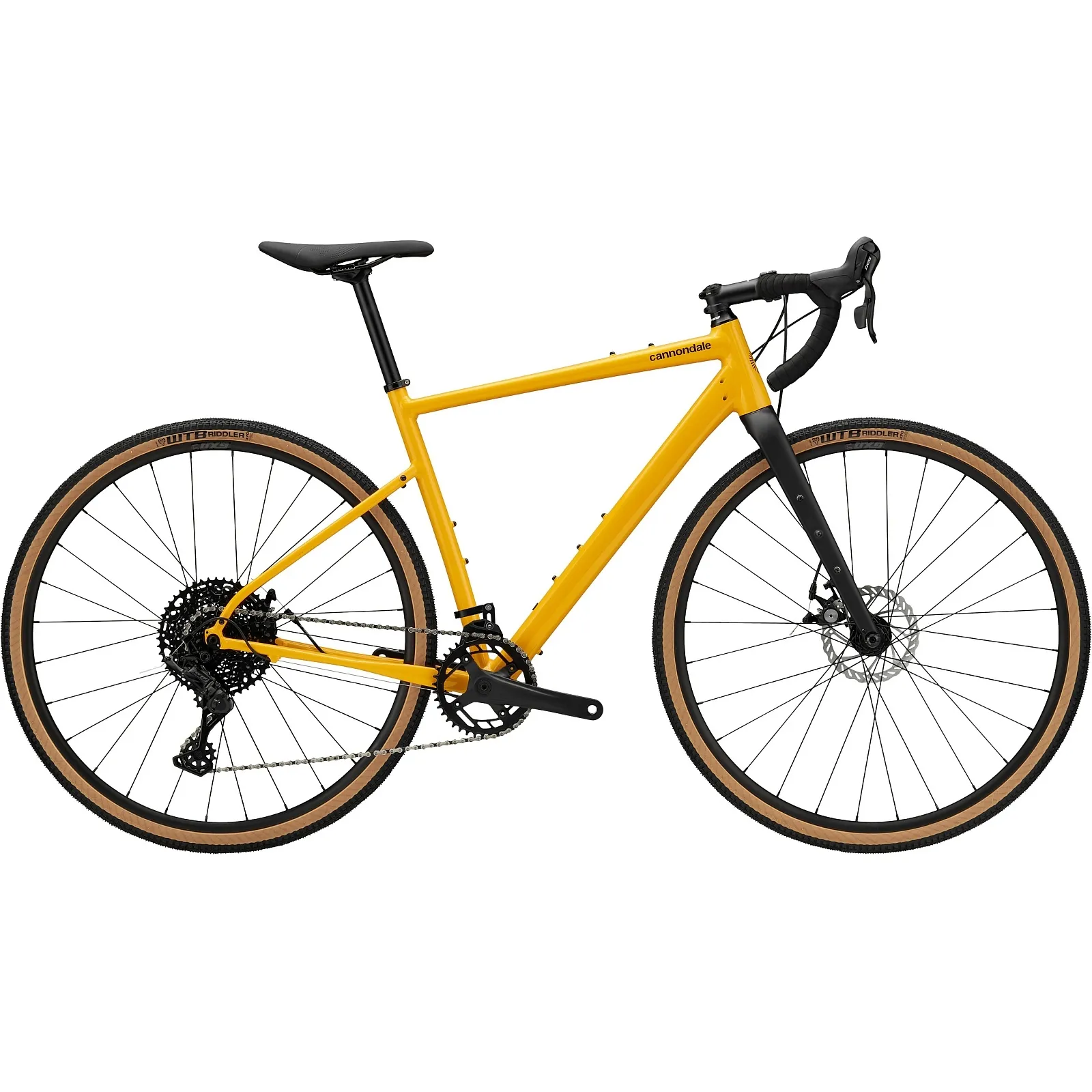 Gravel Cannondale Topestone 