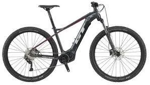 GT Pantera e-bike