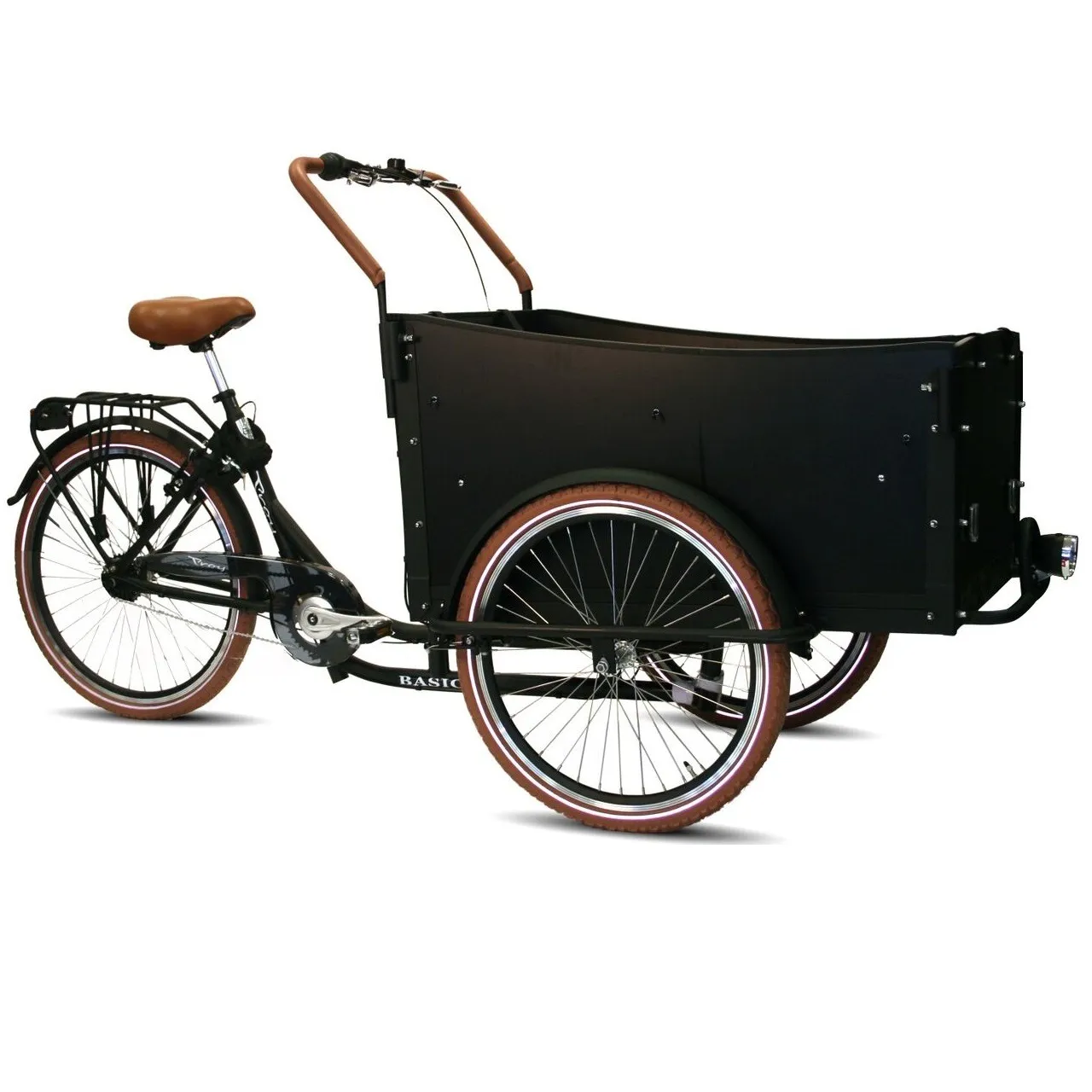 Family Bike