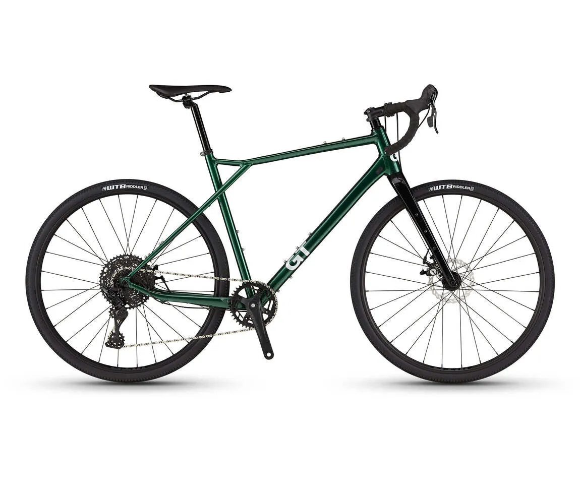 GT Grade