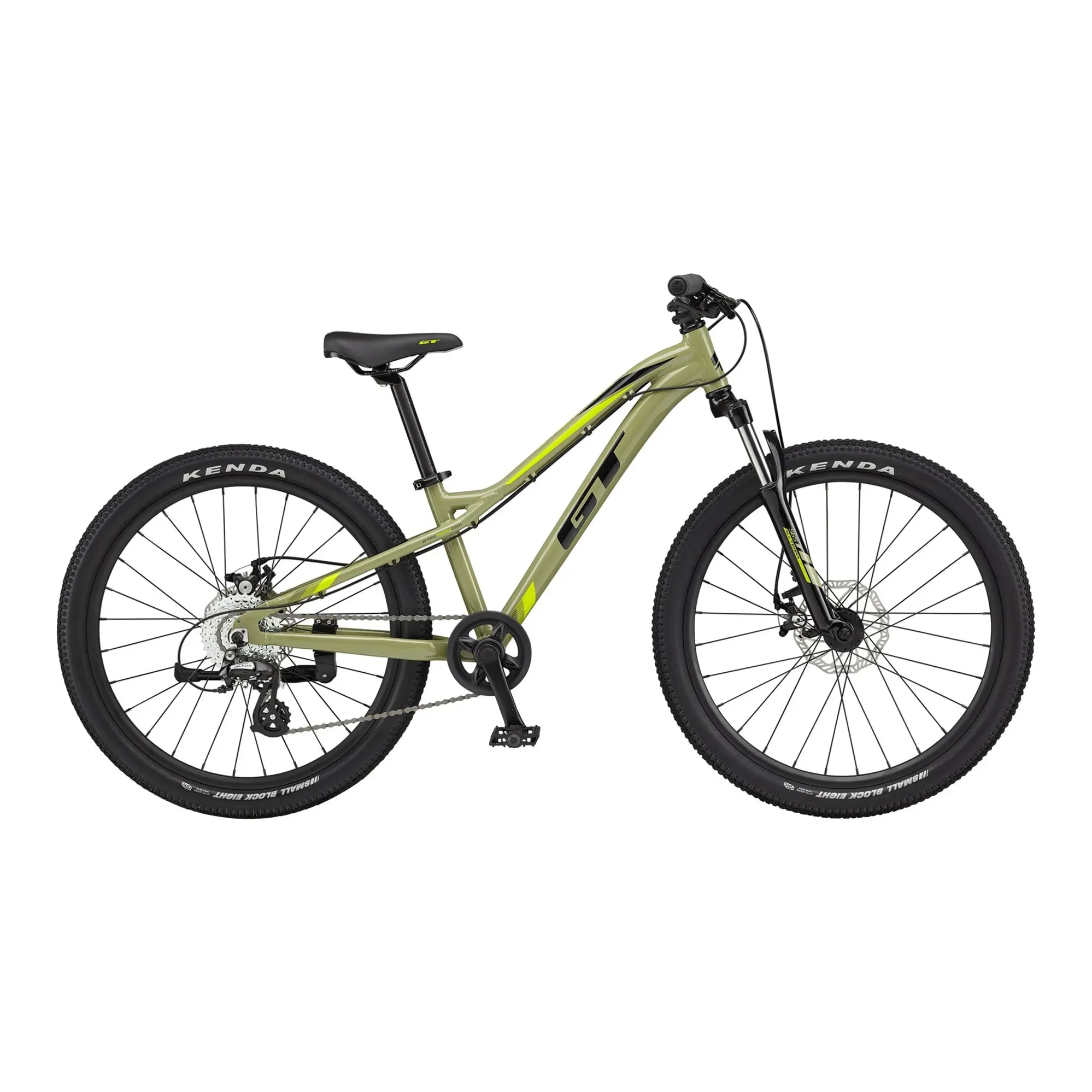 GT Stomper 24"