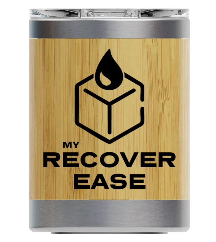 Hot travel mug