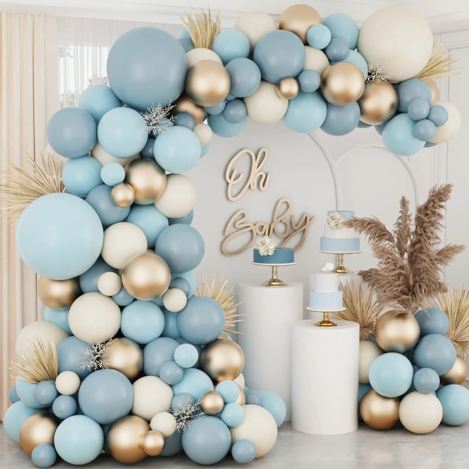 Decorations