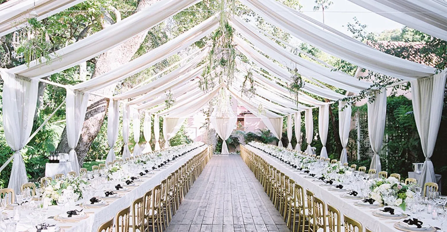 Eventos de boda