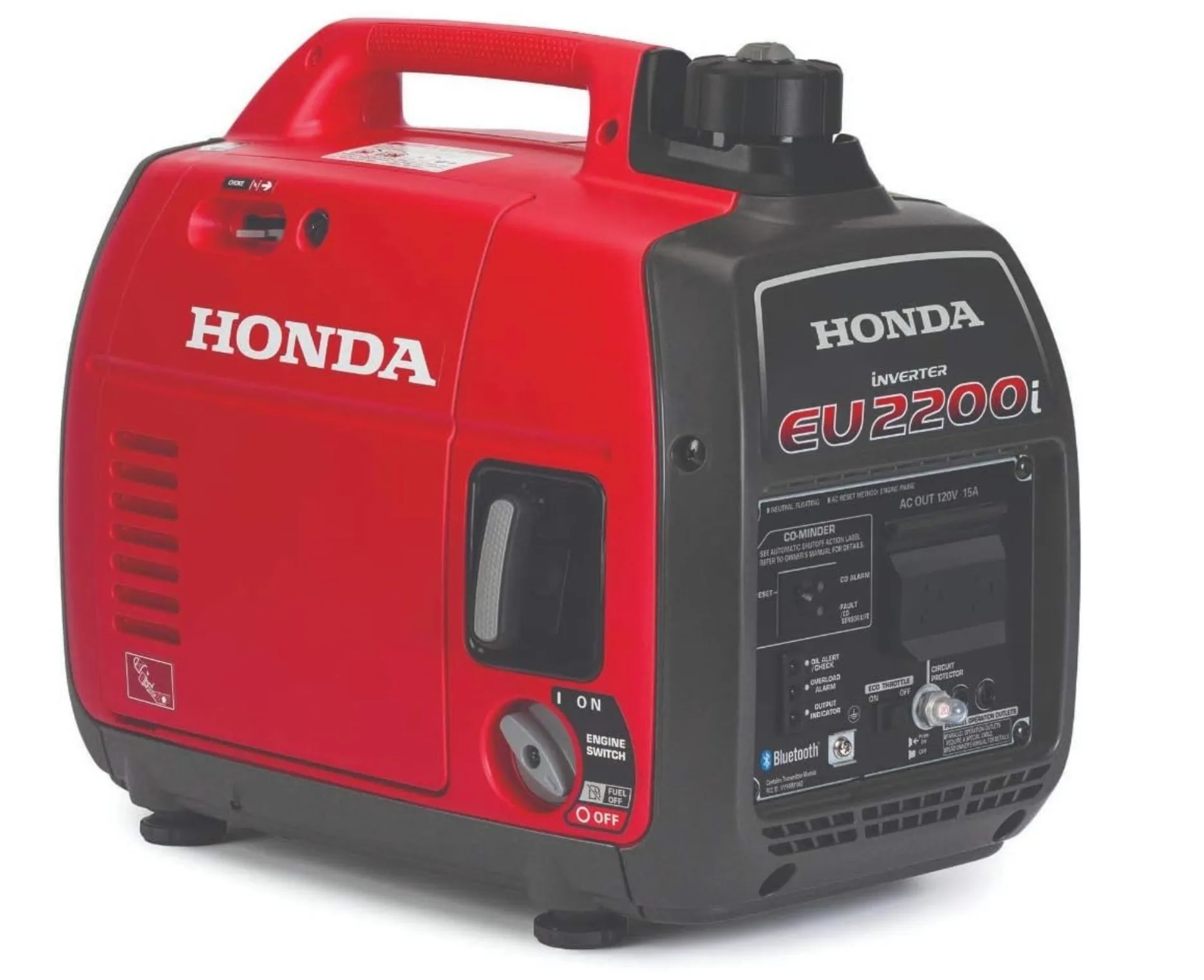 Generator - 2200 watts