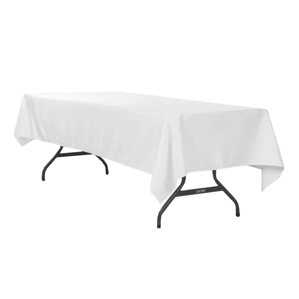 60x120 Rectangle Tablecloth