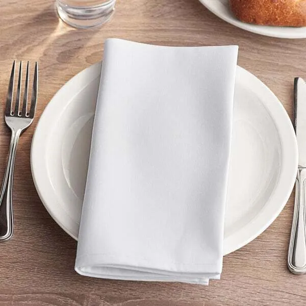 Napkin-Polyester