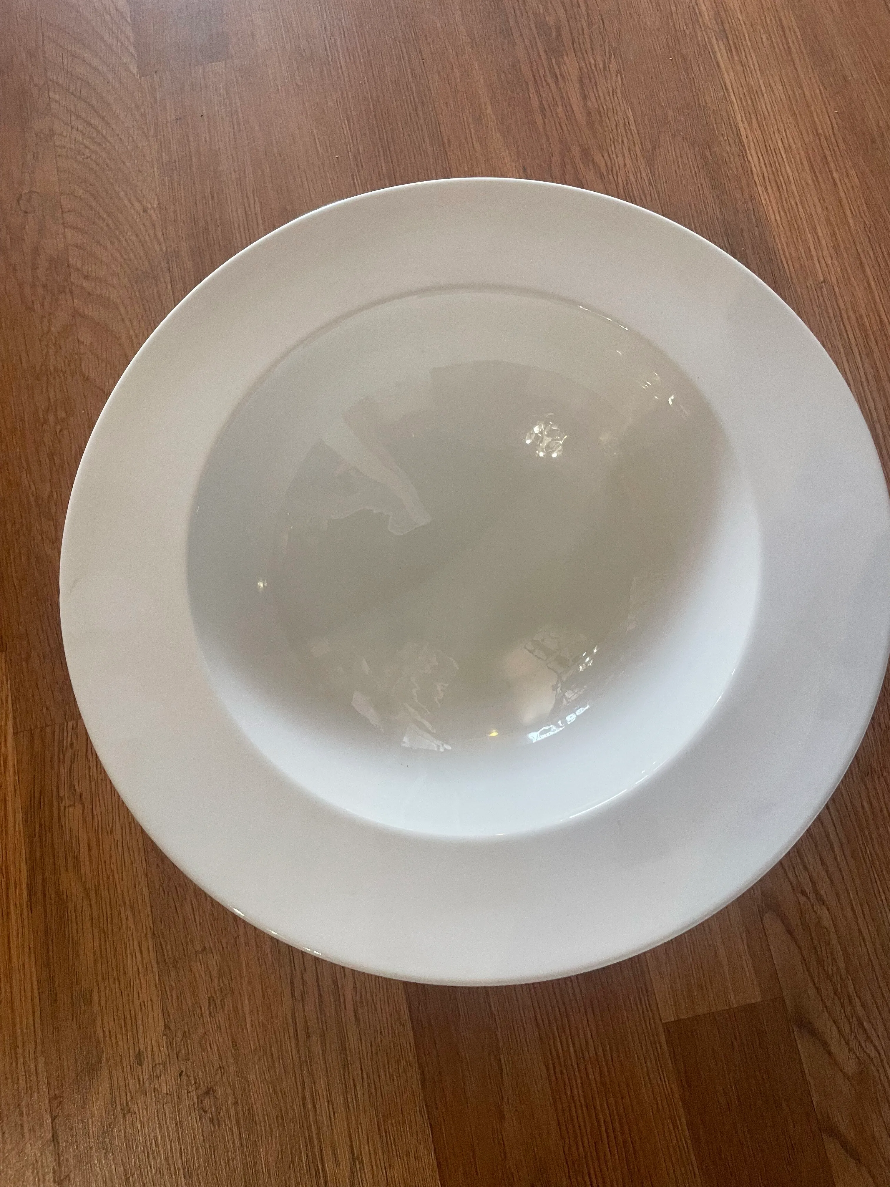 Serving Bowl