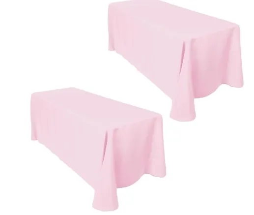 8ft Table Drape 