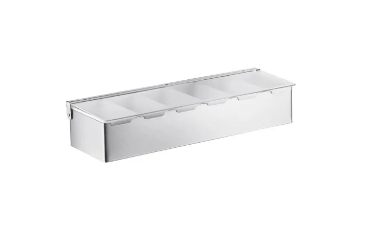 Condiment Tray