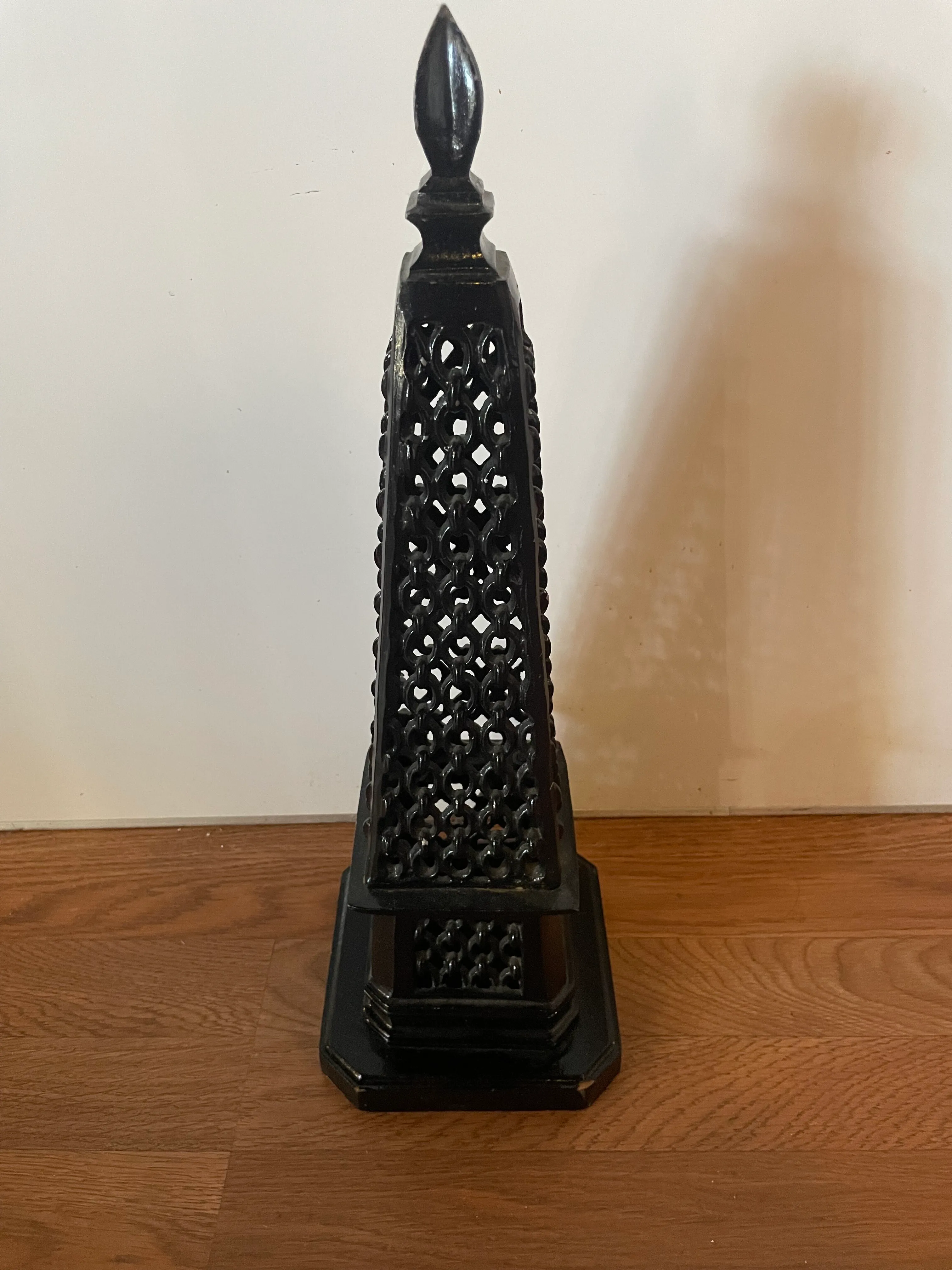 Black Tower-12inch