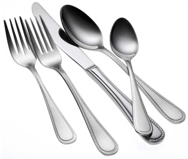 Dinner Spoon-Oneida