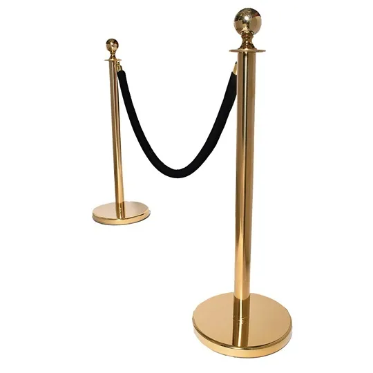 Stanchion Rope Bulk 5.25 Feet