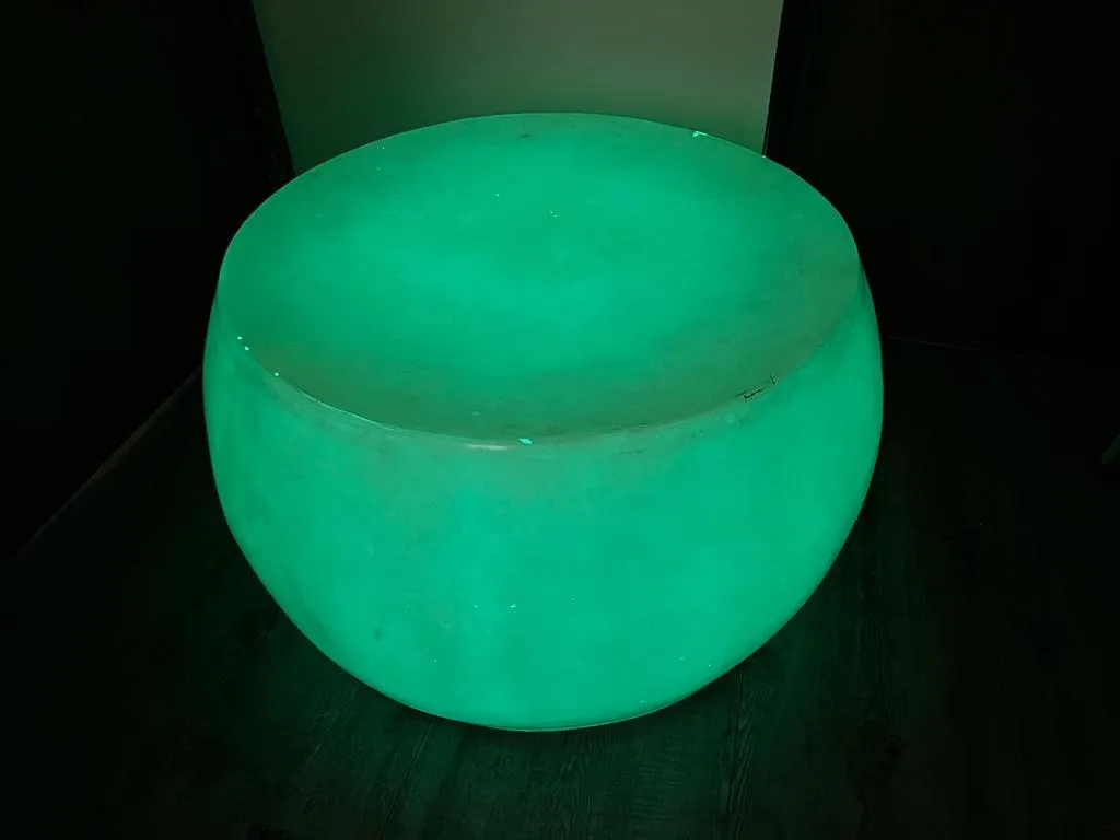 Mesas LED RGB