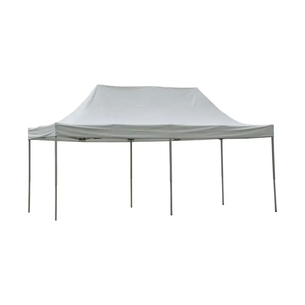 Gazebo 6x3 Metros