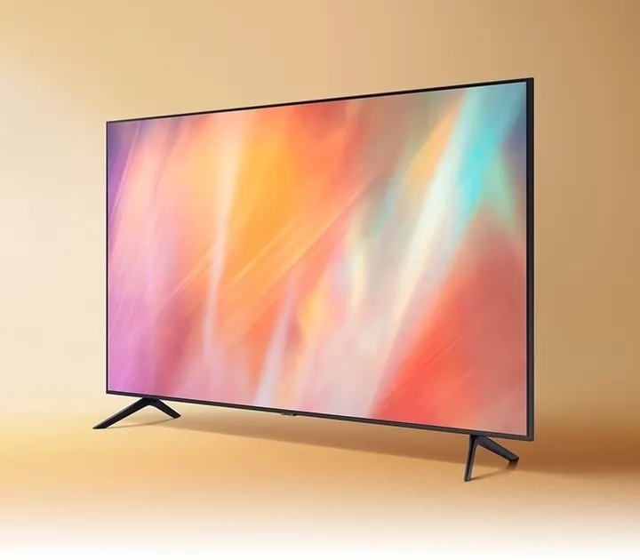 Smart TV 50" Samsung UHD 4K
