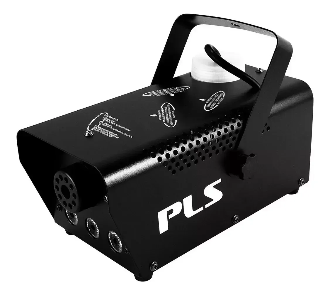 Maquina de humo 400 Watts