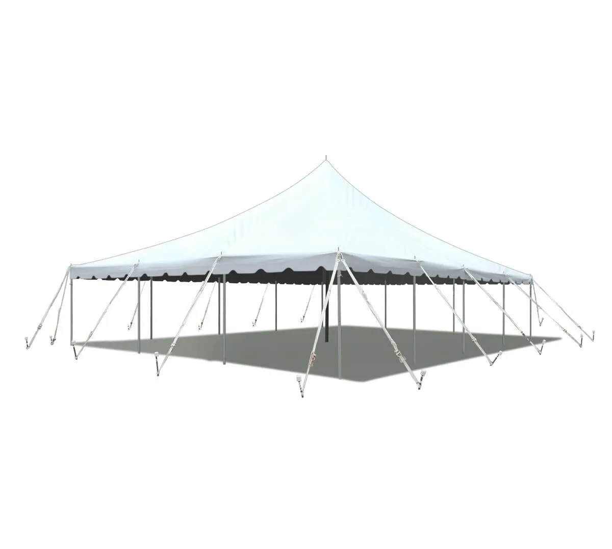 Carpas para eventos