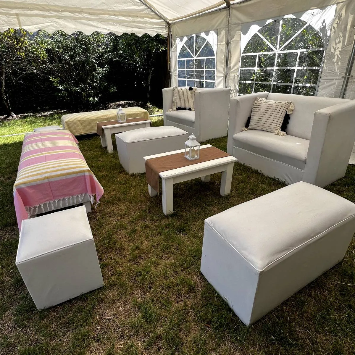 Combo 3 (15% OFF) - Living Premium 20 adultos + Copon