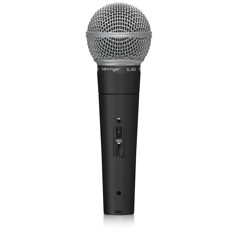 Micrófono Behringer SL85S