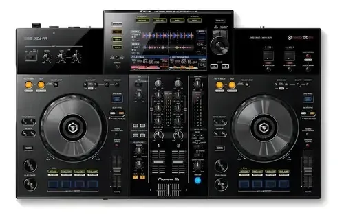 Controlador Pioneer XDJ-RR