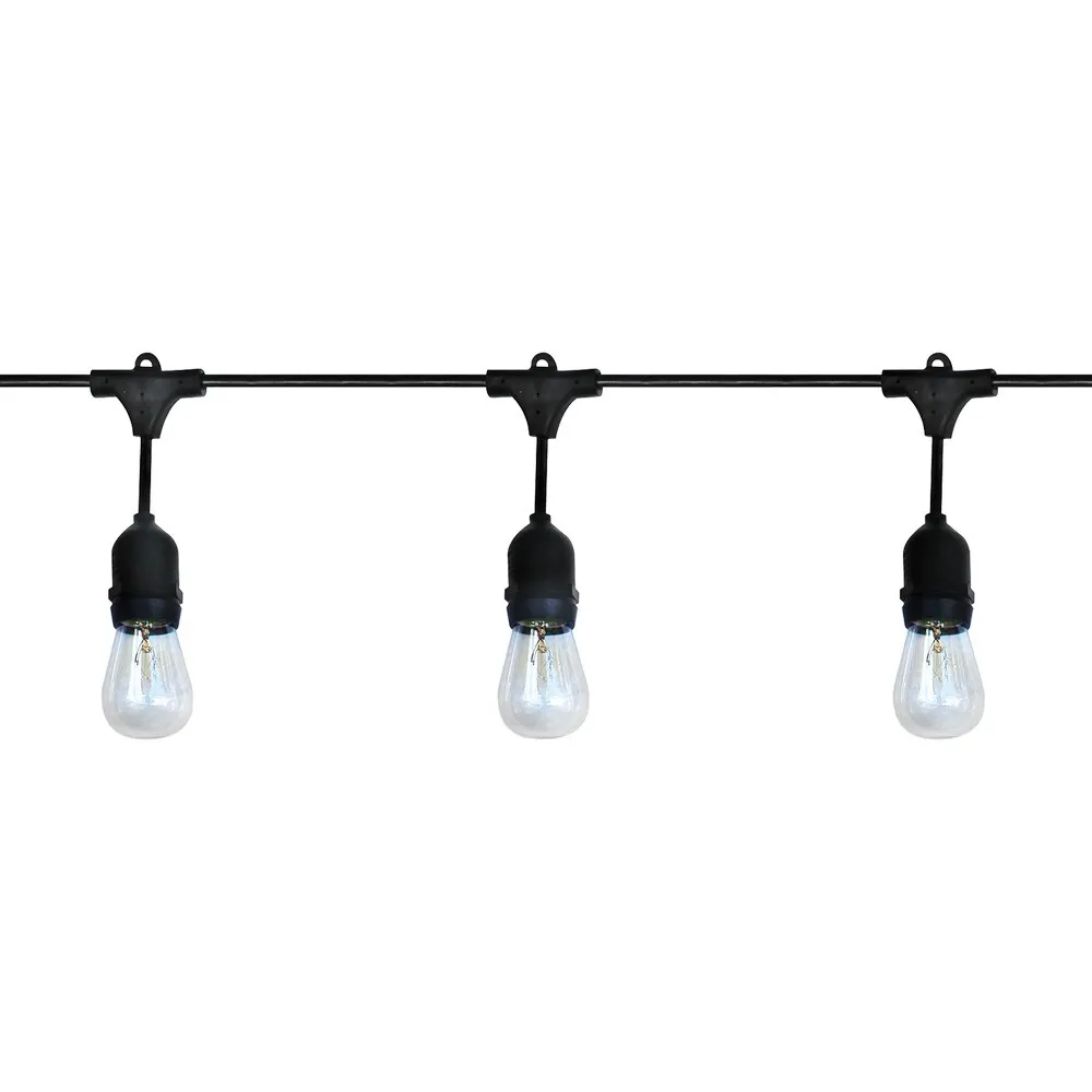 Guias de luces