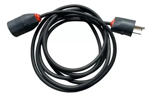 Alargue 220 V 10 metros