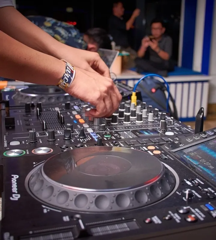 Combo 10 - DJ After Office 10% OFF