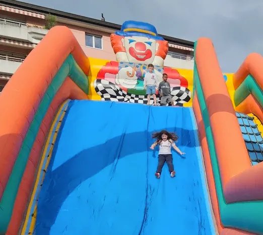 🏄 Slide