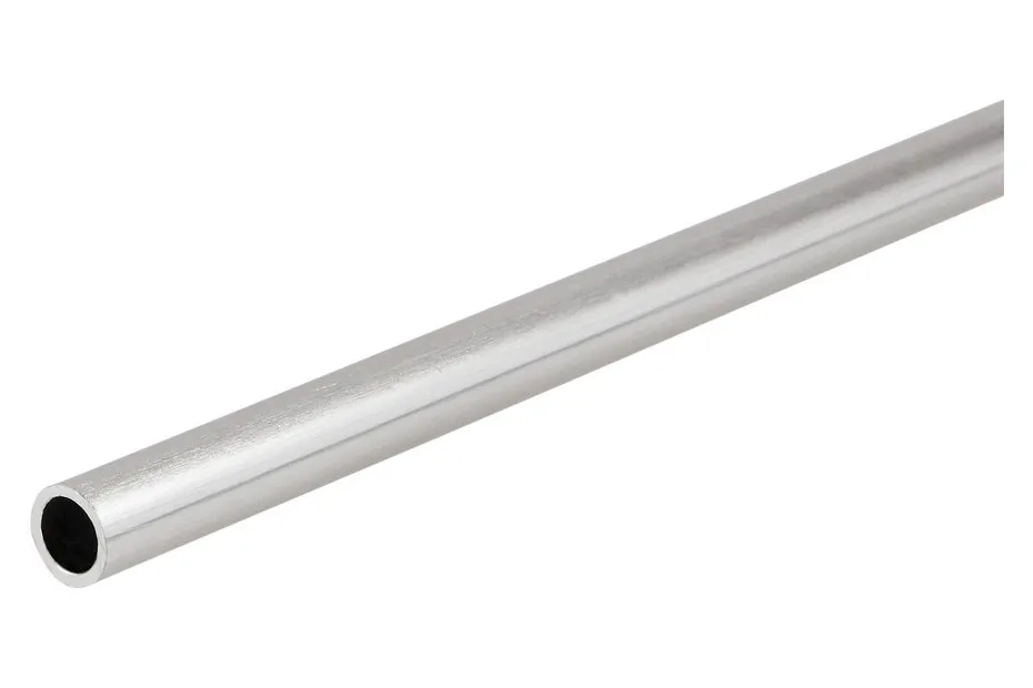Tube alu 