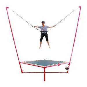 Trampo Élastique Salto