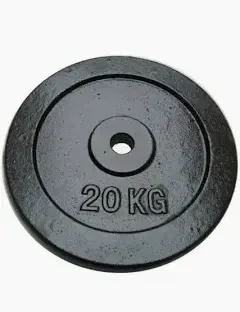 ⚖️ Poids 20kg