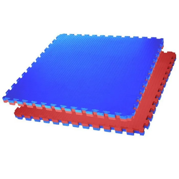 🧩 Tapis Puzzle