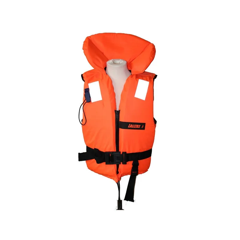 Gilet de sauvetage