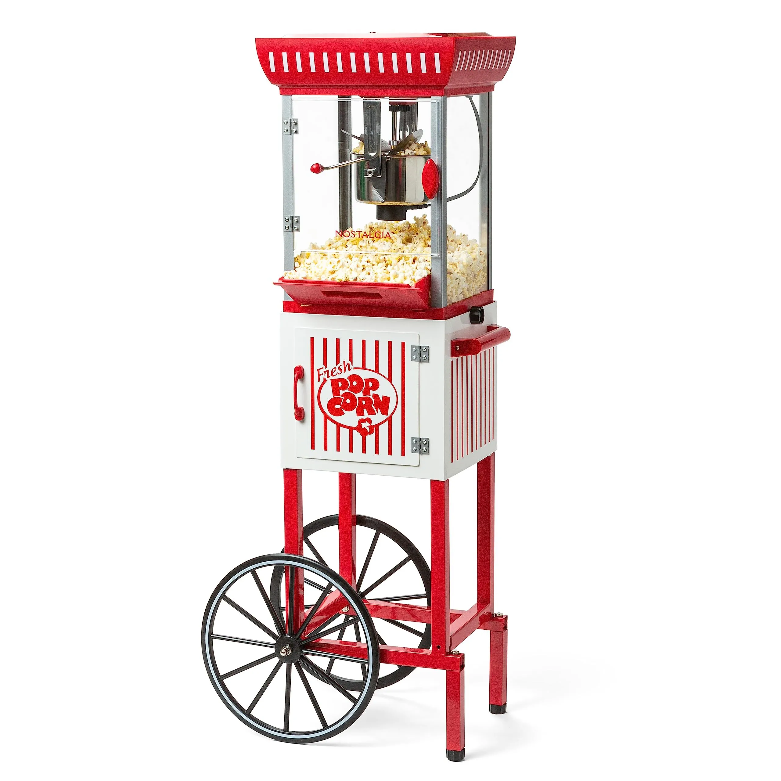🗳️ PopCorn