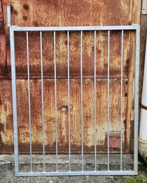 Barrière