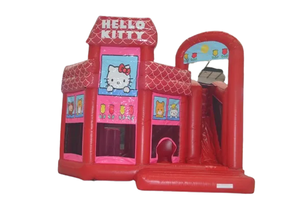 🏰 Hello Kitty