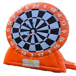🎯 Cible Géante