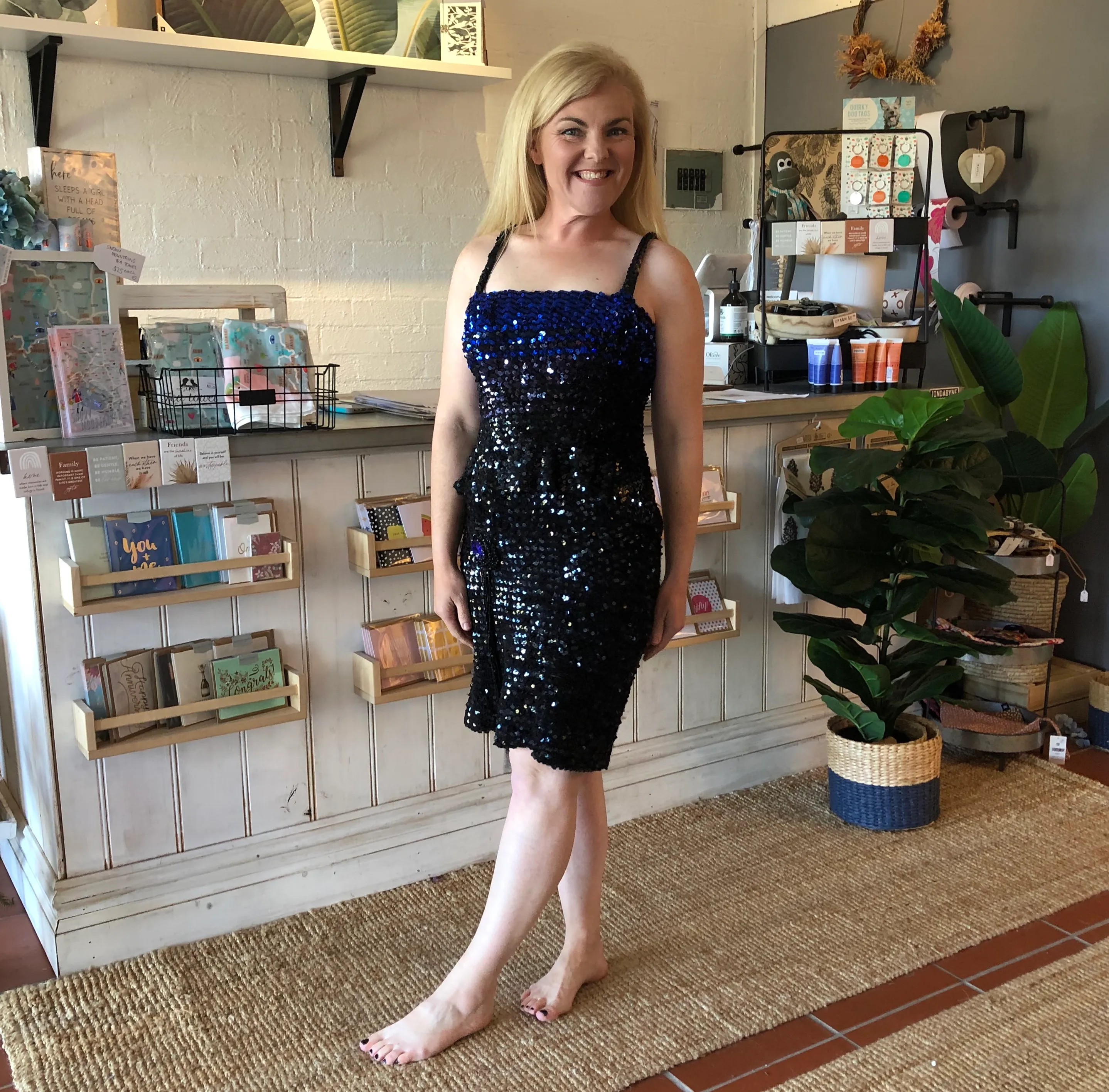 Stelly dresses new arrivals