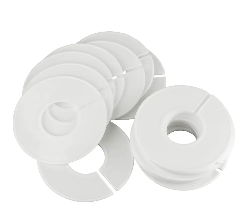 Round Rack Divider