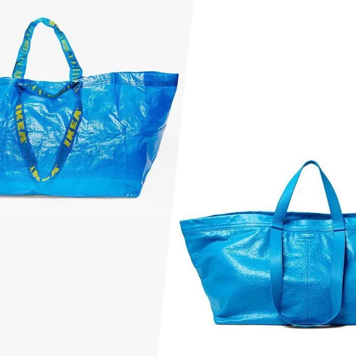 Ikea Bags