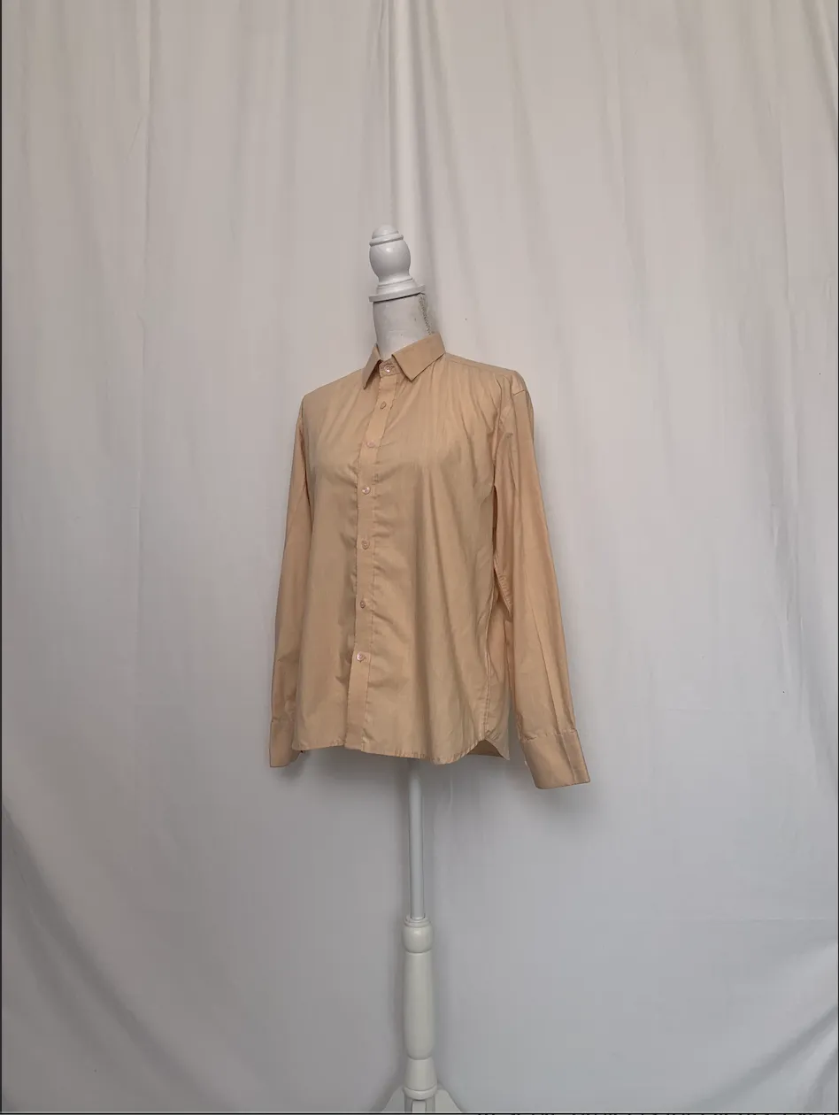 Salmon Shirt ( )