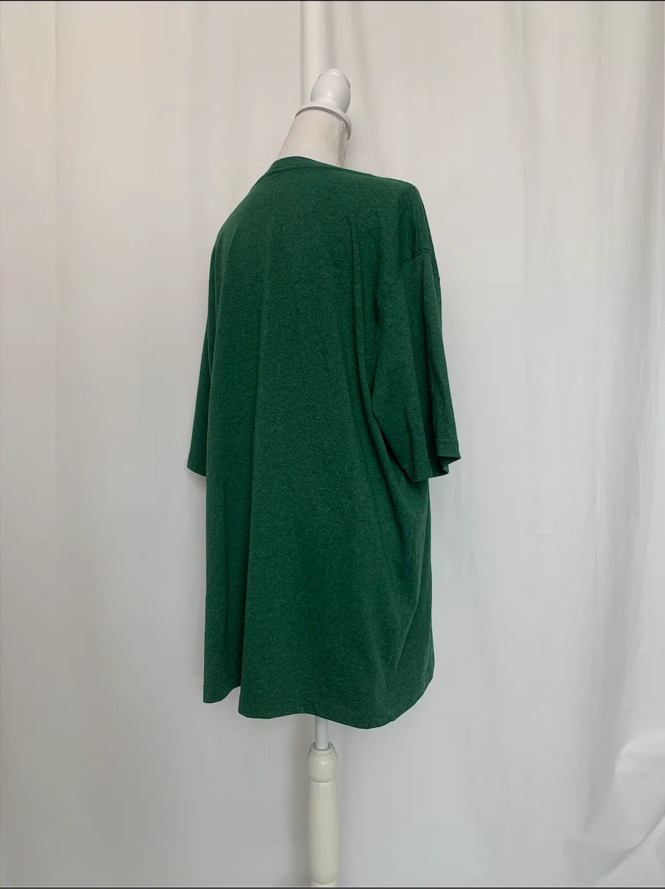 Green T-Shirt - Carhartt (Extra Large)