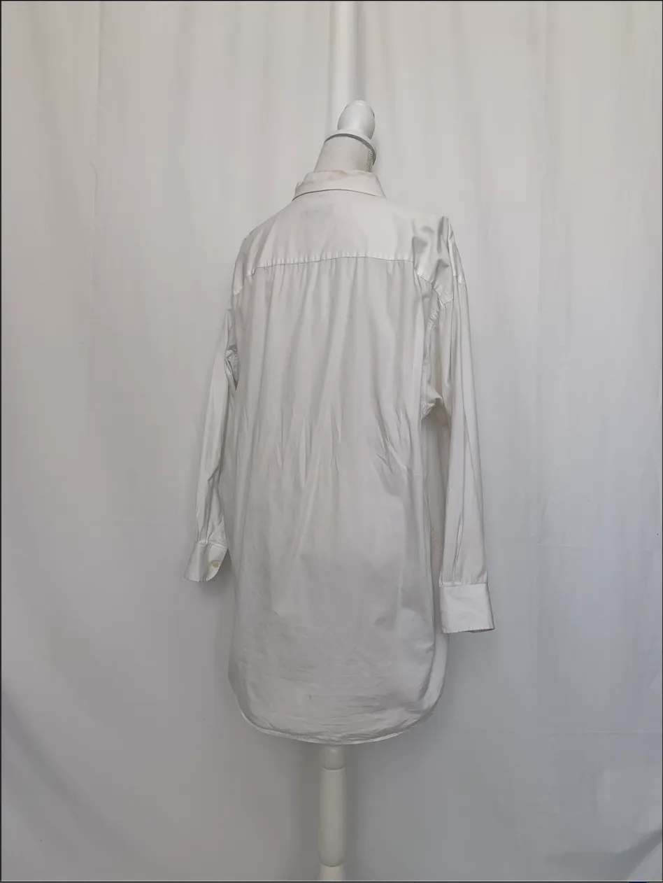 White Shirt - Monsieur by Givenchy ( )
