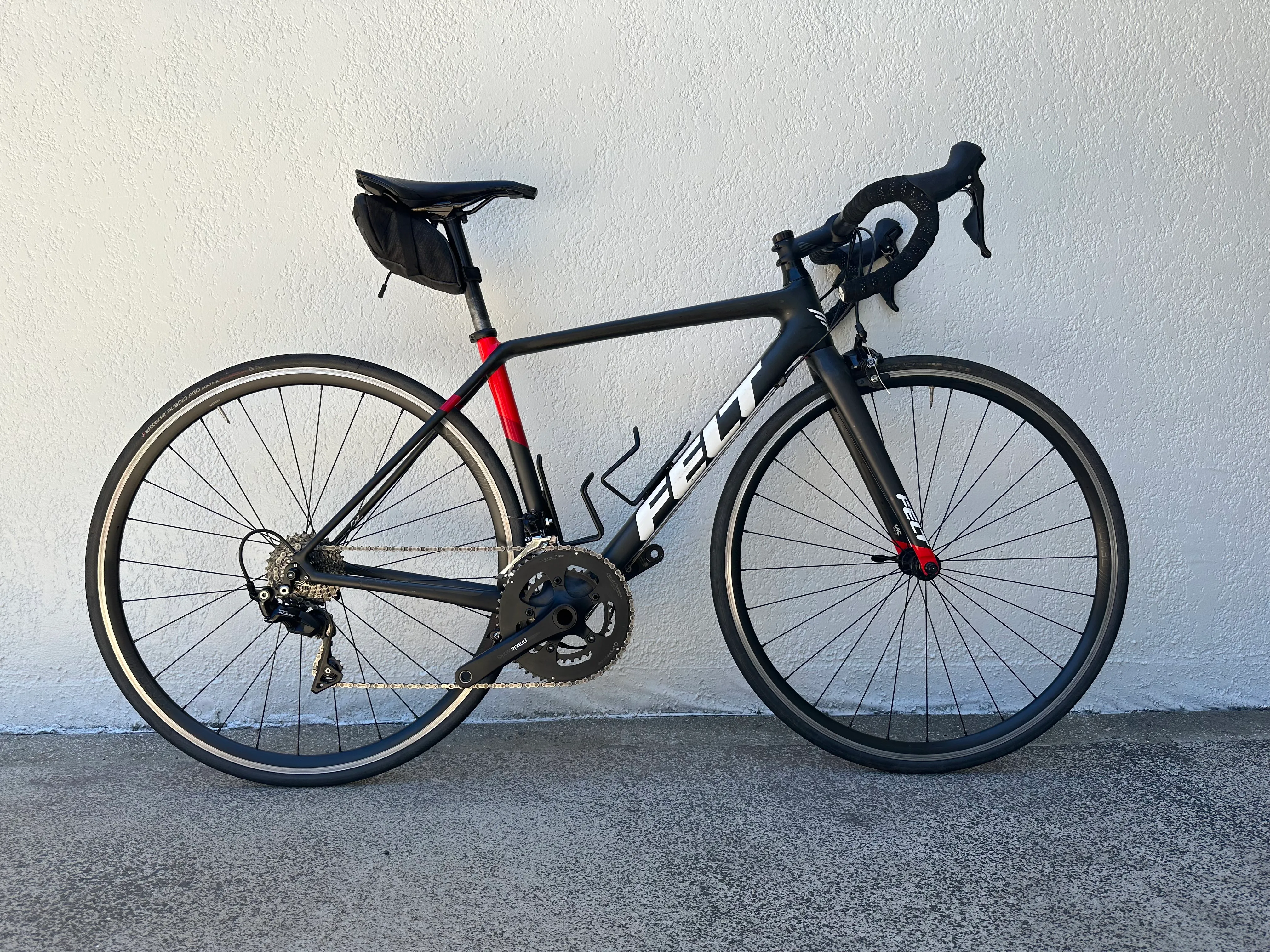 Felt outlet fr5 2019